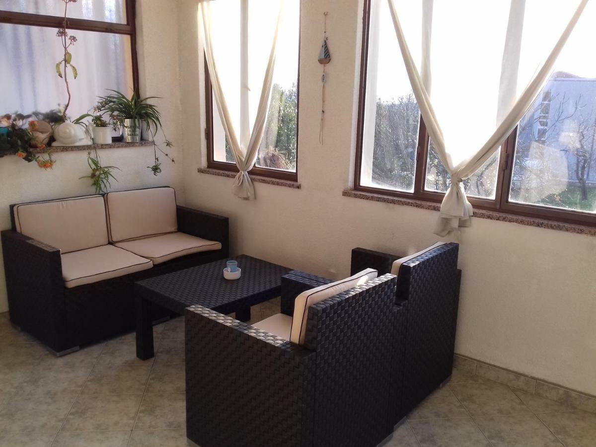 Apartments Martina Банджоле Экстерьер фото